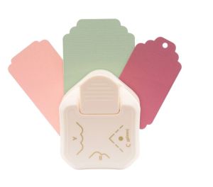 Ъглов ПЕРФОРАТОР  3 в 1