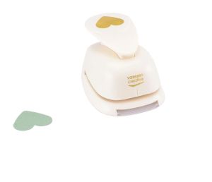 Перфоратор - Heart MAX - 3.10 x 3.70 м