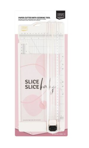 Тример - Vaessen Creative - 11 х 30,5см.