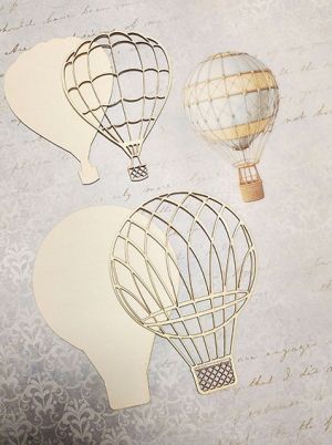 Балони  - 2 бр