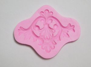 Силиконов молд - Орнамент