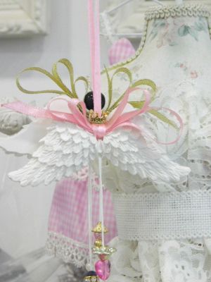 Ангелски крила /за окачване/