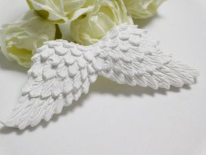 Ангелски крила