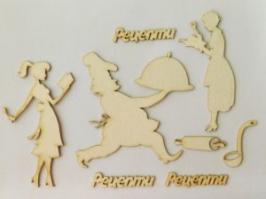 Готварски Рецепти - 8 елемента