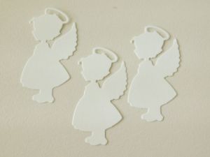 Ангелче за Нея - 3 бр.