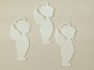 Ангелче за Него - 3 бр.