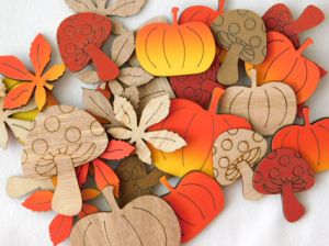 Есен - 30  елемента