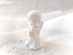 Ангелче Момченце - 6,00 см