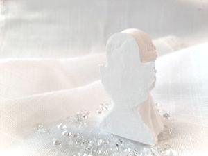 Ангелче Момиченце - 6,50 см