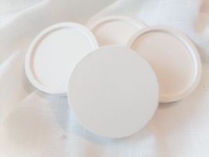 Керамична Основа за декорация - 1 бр