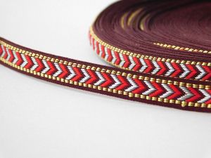 Ширит - Фолклорна шевица - 1,00 см - 2 м.