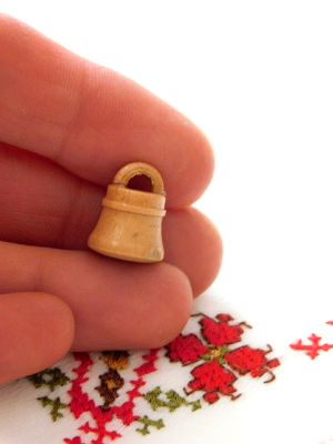 Мини менче - 1,50 х 1,20 см - 1 бр.