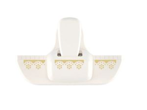 Бордюрен пънч - Flower