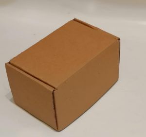 Опаковъчна кутия - 15,00 х 10,00 х 9,00 см