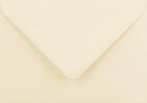 Комплект пликове - Крем - 5 бр.-11,40 х 16,20 см/ C6