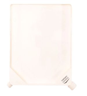 Тавичка за работа с дребни елементи - брокат, мъниста, пудри