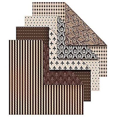 Дизайнерски хартии - други