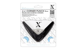 Ъглови перфоратори