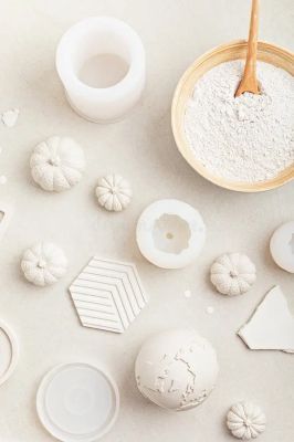 Керамична смес за отливки