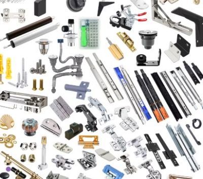 Други аксесоари, материали и инструменти