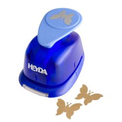 Перфоратор 25мм. - Butterfly 2