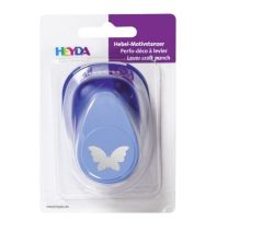 Перфоратор 25мм. - Butterfly 1