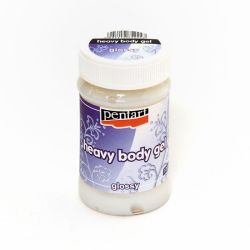 Heavy Body гел - гланц - 100мл.