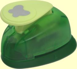 Перфоратор - Butterfly 1 - 1,50 см.