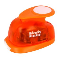 Перфоратор 25мм. - Circle