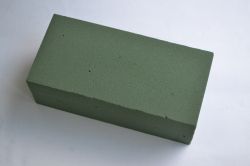 Пиафлора за живи цветя - 21 х 10.7 х 7.7см.