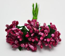 Тичинки - вишна "захарни"