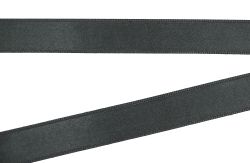 Панделка - сребро - 10м.