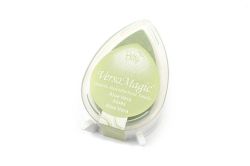 Пигментно-тебеширен тампон - Aloe Vera - Versa Magic