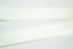 Панделка  сатен - шампанско - 10м.