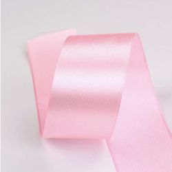 Панделка сатен - Juneberry- 10 м №56