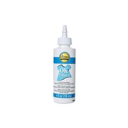 Лепило за текстил Aleene's - OK TO WASH-IT FABRIC GLUE - 118 мл.