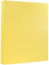 Картон - Бристол жълт