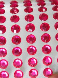 Камъчета - Циклама големи - 60 бр.