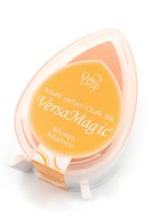 Пигментно-тебеширен тампон Versa Magic- Mango Madness / Манго