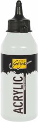 GOYA ACRYLIC  - Фин акрил Сребро - 250ML
