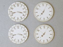 Часовници - 4 бр