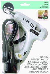 Пистолет за топъл силикон  - SIZZIX - 7 мм