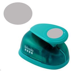 Перфоратор - Oval -  7,60 см