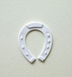 Подкова- 3,00 х 3,50 см