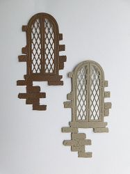 Прозорец -  2 бр.