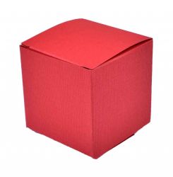 Заготовка за кутийка -7,00 х 7,00 х 7,00 см - 1бр.