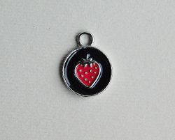 Медальон - Ягода  