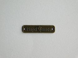 Hand made 