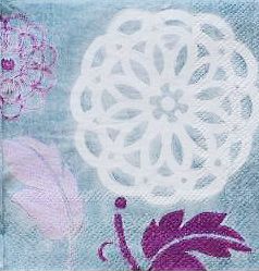 Салфетка 25 х 25см.