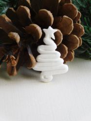 Елха - 2,60 х 4,00 см